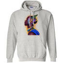 African American T-shirt For Queens and Kings CustomCat