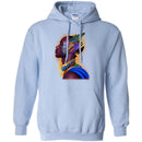 African American T-shirt For Queens and Kings CustomCat