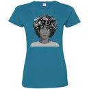 African American T Shirt My Roots Famous People In My Head Proud Black History Month For Male Shirt CustomCat