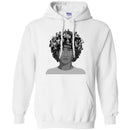 African American T Shirt My Roots Famous People In My Head Proud Black History Month For Male Shirt CustomCat