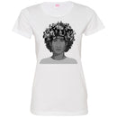African American T Shirt My Roots Famous People In My Head Proud Black History Month For Male Shirt CustomCat