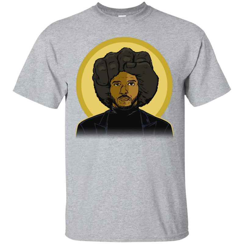 African American T-shirts CustomCat