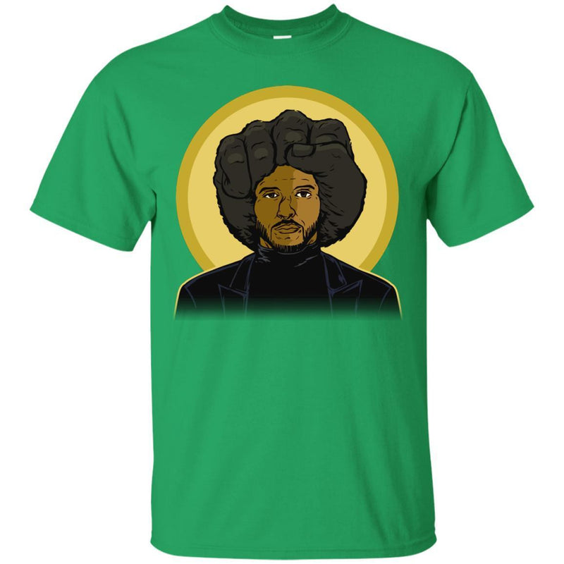 African American T-shirts CustomCat