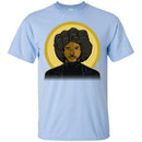 African American T-shirts CustomCat