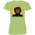 African American T-shirts CustomCat