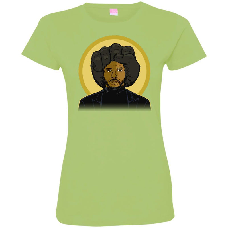 African American T-shirts CustomCat