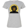 African American T-shirts CustomCat