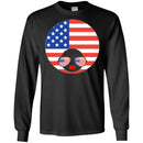 African American Tshirt for Queens CustomCat