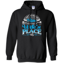 Ain't No Woman Alive That Could Take My Wife's Place t-shirt CustomCat