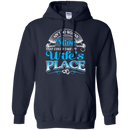 Ain't No Woman Alive That Could Take My Wife's Place t-shirt CustomCat