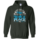 Ain't No Woman Alive That Could Take My Wife's Place t-shirt CustomCat