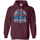 Ain't No Woman Alive That Could Take My Wife's Place t-shirt CustomCat