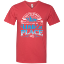 Ain't No Woman Alive That Could Take My Wife's Place t-shirt CustomCat