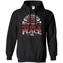 Ain't No Woman Alive That Could Take My Wife's  Place t-shirt CustomCat