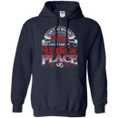 Ain't No Woman Alive That Could Take My Wife's  Place t-shirt CustomCat