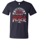 Ain't No Woman Alive That Could Take My Wife's  Place t-shirt CustomCat