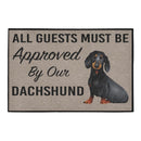 All Guest interestprint