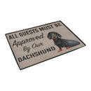 All Guest interestprint