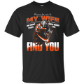 Always Be Nice To My Wife Funny Tshirt for Valentine CustomCat