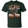 Always Be Nice To My Wife Funny Tshirt for Valentine CustomCat