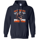 Always Be Nice To My Wife Funny Tshirt for Valentine CustomCat