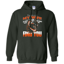 Always Be Nice To My Wife Funny Tshirt for Valentine CustomCat