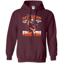 Always Be Nice To My Wife Funny Tshirt for Valentine CustomCat