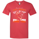 Always Be Nice To My Wife Funny Tshirt for Valentine CustomCat