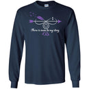 Alzheimer Awareness T Shirt There Is More To My Story Infinity Dreamcatcher  Shirts CustomCat