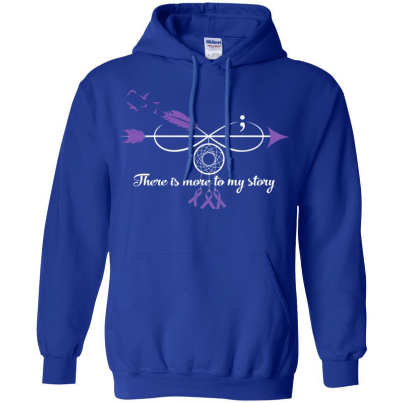 Alzheimer Awareness T Shirt There Is More To My Story Infinity Dreamcatcher  Shirts CustomCat