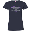 Alzheimer Awareness T Shirt There Is More To My Story Infinity Dreamcatcher  Shirts CustomCat