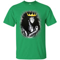 Amazing Black Girl Melanin Queen T-shirts CustomCat