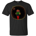 Amazing Black Queen Tshirts CustomCat