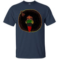 Amazing Black Queen Tshirts CustomCat