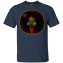 Amazing Black Queen Tshirts CustomCat