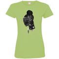 Amazing T-shirt For African American Black Queens CustomCat