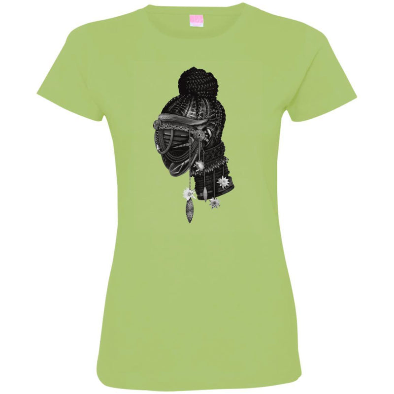 Amazing T-shirt For African American Black Queens CustomCat