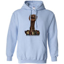 Amazing T-shirt For African American Kings and Queens CustomCat