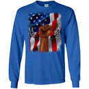 Amazing T-shirt for Black People CustomCat