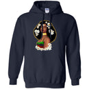 Amazing T-shirts for Black Women Melanin Queens CustomCat