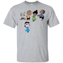 Amazing T-shirts For Melanin Kings And Queens CustomCat