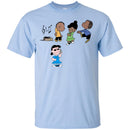 Amazing T-shirts For Melanin Kings And Queens CustomCat