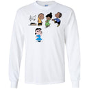 Amazing T-shirts For Melanin Kings And Queens CustomCat