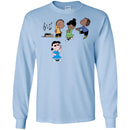 Amazing T-shirts For Melanin Kings And Queens CustomCat