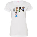 Amazing T-shirts For Melanin Kings And Queens CustomCat