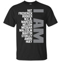 AMazing T-shirts with Famous Name CustomCat