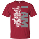 AMazing T-shirts with Famous Name CustomCat