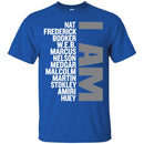 AMazing T-shirts with Famous Name CustomCat