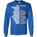 AMazing T-shirts with Famous Name CustomCat