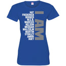 AMazing T-shirts with Famous Name CustomCat